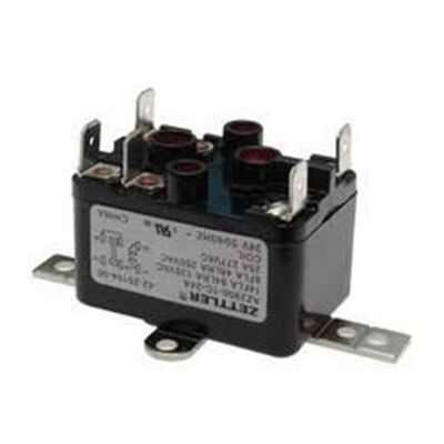 CAA 42-25104-06 Fan Relay