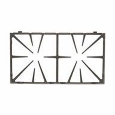 General Electric WB49X5591 Range Top Grate Proc