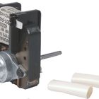 Frigidaire 5301137820 Refrigerator Evaporator Fan Motor