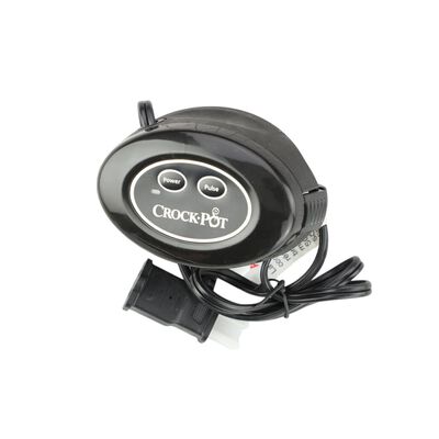 Crock Pot 170757000000 Slow Cooker Autostir Motor Assembly