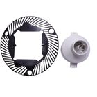 Frigidaire 5303943125 Dishwasher Diffuser Strainer