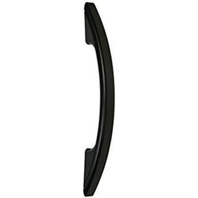 Whirlpool 4393782 Oven Door Handle Black