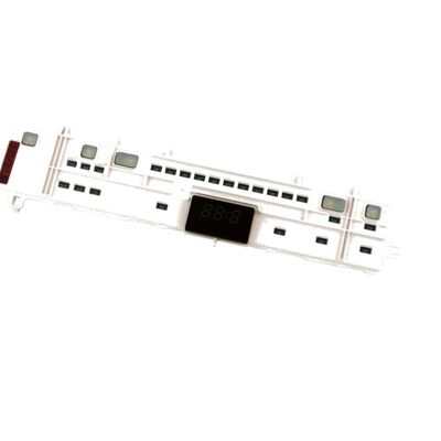 Bosch 00675104 Dishwasher Main Control Unit