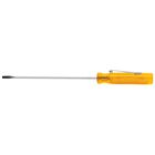 Vaco/Klein Tools A130-3 1/8'' Pocket-Clip Screwdriver