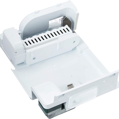 LG EAU62563503 Refrigerator Ice Maker & Auger Motor Assembly