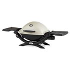 Weber 51060001 Q 1200 Gas Grill