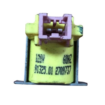 MIELE 10233250 Dishwasher Solenoid Valve 120V 60Hz