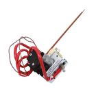 Whirlpool WP74009379 Oven Temperature Control Thermostat