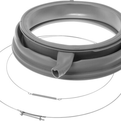 Bosch 00776673 Washing Machine Boot Gasket Grease Resistant