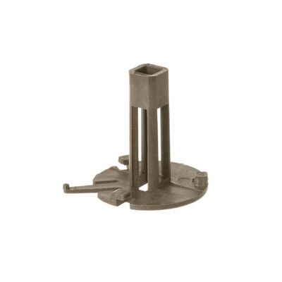 General Electric WB06X10286 Microwave Holder-Stirrer