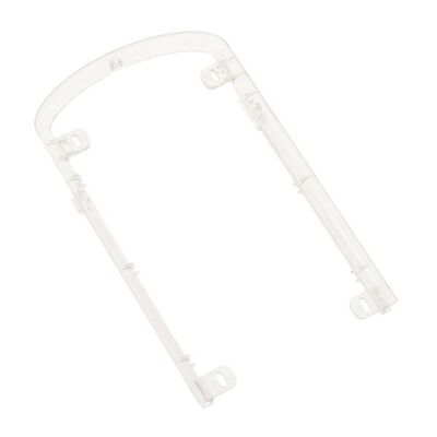 General Electric WR71X10290 Refrigerator Bezel Light