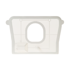 General Electric WD22X10043 Dishwasher Filter Gasket Assembly