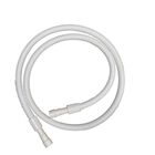 Supco SSDW7 Dishwasher Drain Hose Flex Plastic