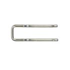Frigidaire 152234405 Dishwasher Latch