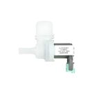 Bosch 10023852 Dishwasher Water Inlet Valve Access