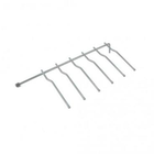LG MGR62762504 Dishwasher Rack Assembly