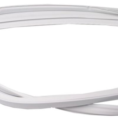 Frigidaire 218730603 Refrigerator Door Gasket White
