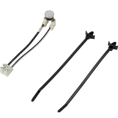 Whirlpool W10258275 Dishwasher Bimetal Fuse