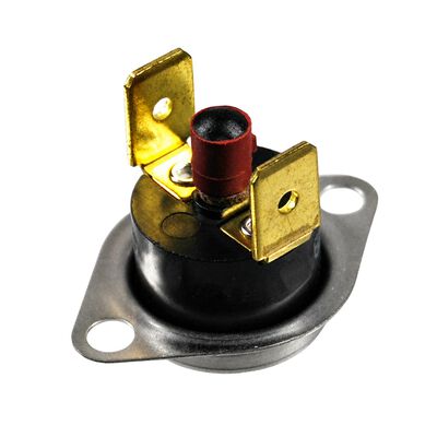 Supco SRL230 Furnace Rollout Limit Switch