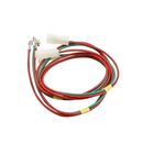 Bertazzoni 601674 Oven Wiring
