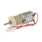 GE WR60X10344 Refrigerator Duct Door Motor