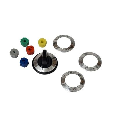 Supco RK101 Burner & Thermostat Knob Kit