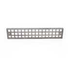 AllPoints Foodservice Parts 241011 Bottom Grate 4 X 20"