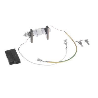 MIELE 5153702 Dyer Sensor Carbon Brush Kit