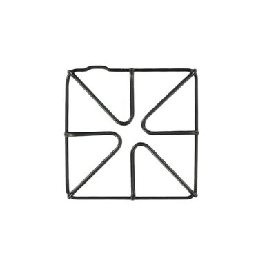 GE WB31X20643 Range Burner Grate Assembly