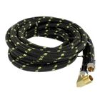 Whirlpool 8212486 Dishwasher Water Supply Hose Kit (12Ft. Long)