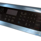 LG AGM73551660 Range Control Panel Assembly