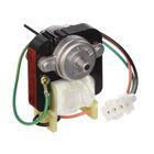 GE WR60X10170 Refrigerator Condenser Fan Motor