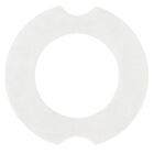 General Electric WB02T10027 Range Oven Light Gasket