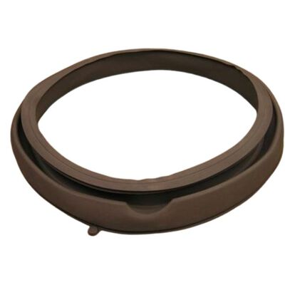 Bosch 00667489 Washer Door Boot Gasket