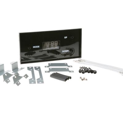 General Electric WB19X10006 Range Electronic Clock and Timer Kit