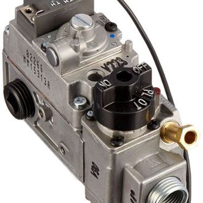 Williams Furnace 7133 Gas Furnace Gas Valve Kit