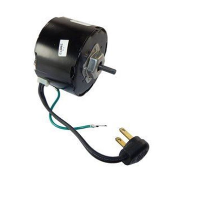 Therm-Pacific Corporation TP600-04 CCW Fan Motor 1550 RPM 60A 120V
