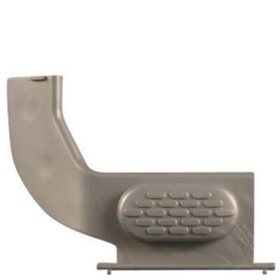 Whirlpool 2266800 Refrigerator Button Bin