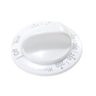 General Electric WB03X28122 Range Knob Assembly