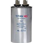 Packard POCF30A Oval Run Capacitor 30 MFD 440/370 Volts
