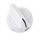 Frigidaire 316545006 Range Surface Unit Knob White