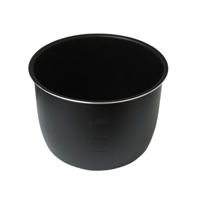 CROCK POT 196079000000 Slow Cooker Cooking Pot