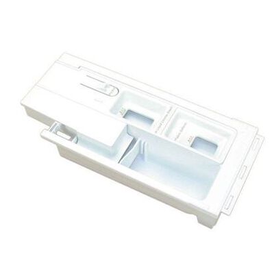 Whirlpool WPW10256686 Washer Drawer Dispenser
