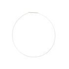 General Electric WH01X10279 Washing Machine Boot Seal Retaining Ring
