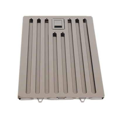 Whirlpool W11230008 Microwave Grease Filter