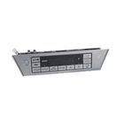 Delonghi AS00004183 Coffee Maker Control Panel Steel ECAM45