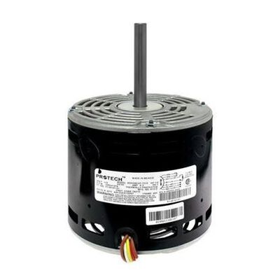 Rheem Condensing Motor For CAA -Part# 51-102500-02