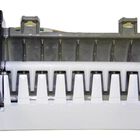 Whirlpool 2198597 Refrigerator Icemaker Assembly