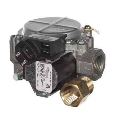CAA 60-24180-81 Gas Valve