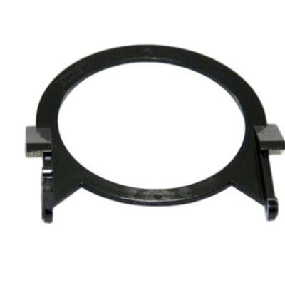 Frigidaire 241688401 Refrigerator Ice Chute Door Assembly